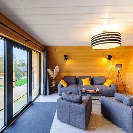 3 - Chaleureux Pour 6 *