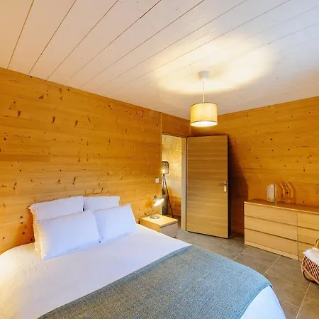 3 - Chaleureux Pour 6 Malzy